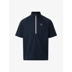 Cross M Wind Pullover SS