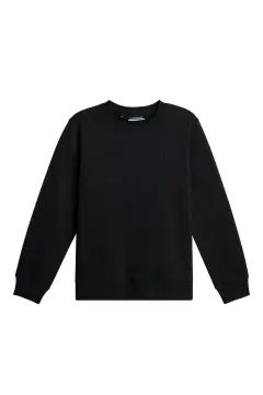 J.Lindeberg W Alpha Crew Neck