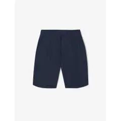 Cross W Style Shorts Long
