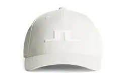 J.Lindeberg Heather Cap, Beige, One Size