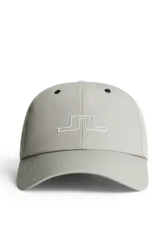 J.Lindeberg Lousia Cap, Beige, OneSize