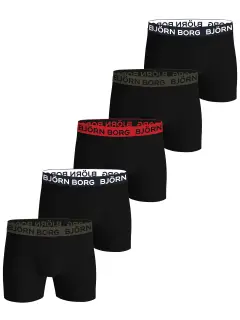 Björn Borg Cotton Stretch Boxer