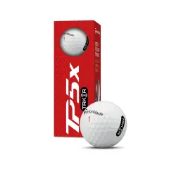 TaylorMade TP5x TRK-R Sleeve