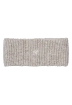 Röhnisch Rib headband, Beige, One Size