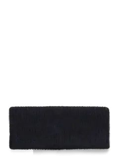 Röhnisch Rib headband, Tummansininen, One Size