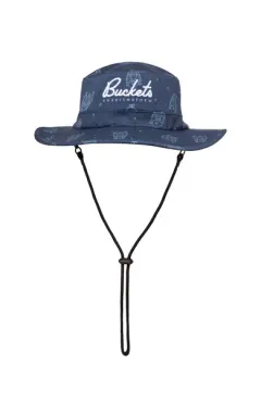 Travis Mathew First Edition, Tummansininen, One Size