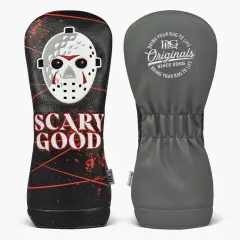 PRG Originals Vintage Driver Cover - Scary Good