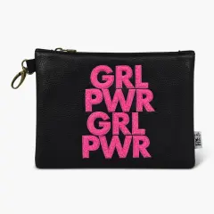 PRG Originals Zip Tote Bag - GRL Power