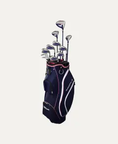 Wilson Women's Profile 25 Set