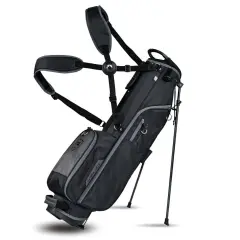 Masters SL650 VELO Standbag, Musta