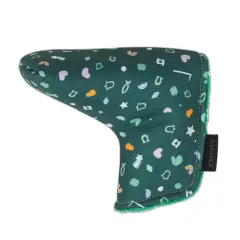 Ogio Mo Lucky Blade Headcover, Moniväri