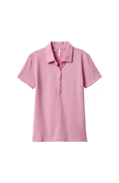 Travis Mathew Featherweight Active SS Polo