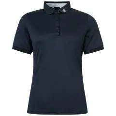 Abacus Lds Hammel Drycool Polo