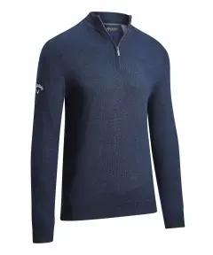 Callaway Windstopper 1/4 Zipped Sweater