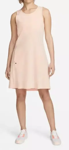 Nike W Dri-FIT Ace Dress