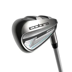 Cobra Baffler Combo Set Grafiitti 6H + 7-PW + SW