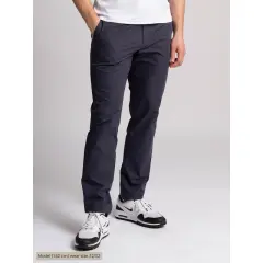 Cross M Byron Lux Chinos