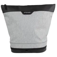 Ping Range Bag 251, Harmaa