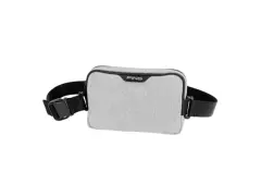 Ping Valuables Pouch 251, Harmaa