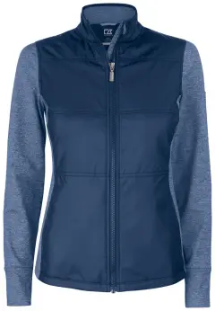Cutter & Buck Stealth Jacket Ladies