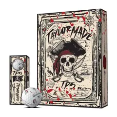 TaylorMade TP5 PIX Pirates