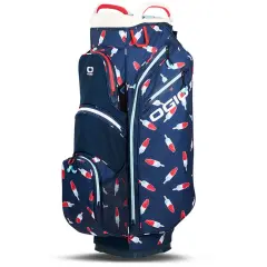 Ogio All Elements Silencer Cart, Moniväri