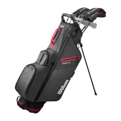 Wilson Mens Profile 25 Set Teräs