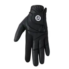 FootJoy W GTxtreme 19 Musta