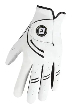 FootJoy W GTxtreme 19 Valkoinen