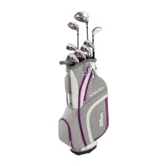 Wilson W Stretch XL Grafiitti