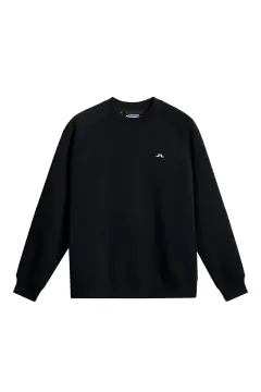 J.Lindeberg Finn Crew Neck