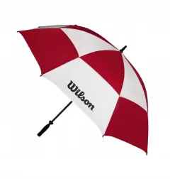 Wilson Double Canopy Umbrella 62"