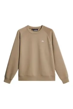 J.Lindeberg Finn Crew Neck