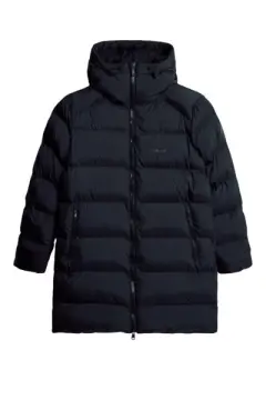 J.Lindeberg Baryl Padded Parka