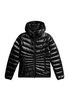 J.Lindeberg Lara Light Down Hood