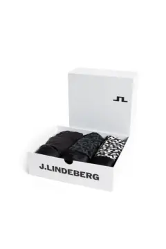 J.Lindeberg Seasonal Bridge Boxer