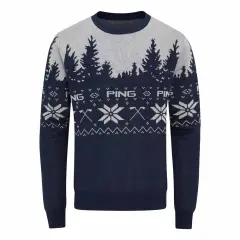 Ping Christmas Jumper