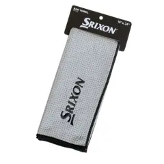 Srixon Microfiber Bag Towel
