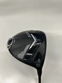 DS-ADAPT MAX-K, Oikea, 12°, Light, Project X Denali Red 50