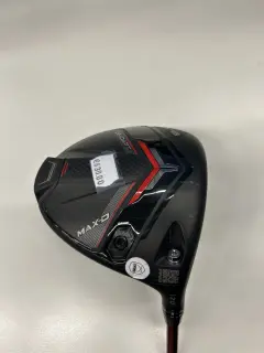 DS-ADAPT MAX-D, Oikea, 12°, Regular, Project X Denali Red 50