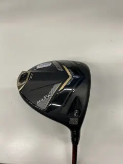 DS-ADAPT MAX-K, Oikea, 12°, Light, Project X Denali Red 50