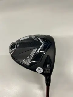 DS-ADAPT MAX-K, Oikea, 12°, Light, Project X Denali Red 50