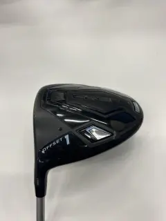 Air-X 2, Vasen, 15°, Lady, Cobra Ultralite 40