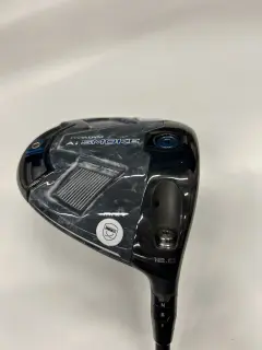 AI Smoke MAX, Oikea, 12°, Regular, Project X CYPHER 40