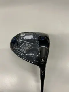 AI Smoke MAX, Oikea, 12°, Light, Mitsubishi Vanquish 4