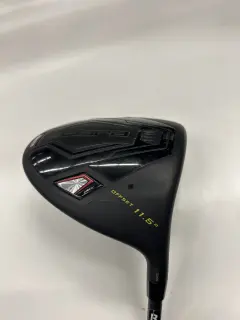 Air-X 2, Oikea, 11,5°, Regular, Cobra Ultralite 40