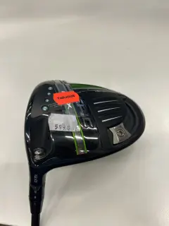 Epic Max, Vasen, 12°, Lady, Project X CYPHER 40