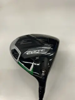 Elyte X, Oikea, 12°, Light, Mitsubishi Vanquish 4