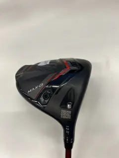 DS-ADAPT MAX-D, Oikea, 12°, Light, Project X Denali Red 50