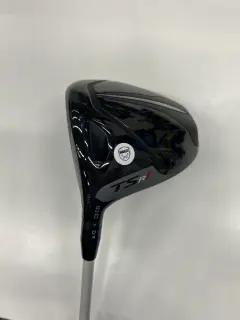 TSR1, Vasen, 10°, Light, Aldila Ascent 40